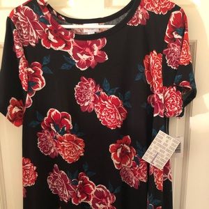 Lularoe Carly